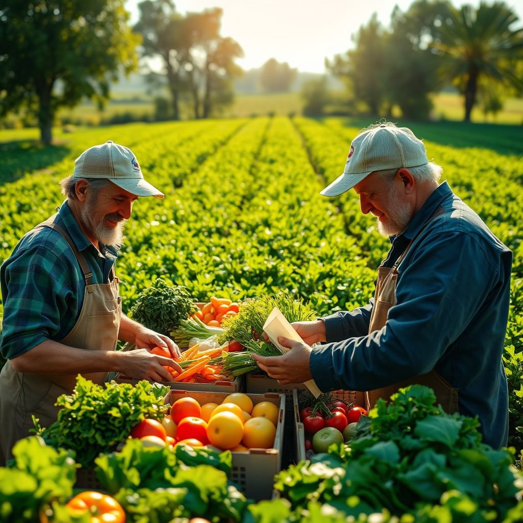 Collaboration étroite avec nos fournisseurs locaux, valorisant la qualité, la traçabilité et le soutien à l’agriculture durable française.